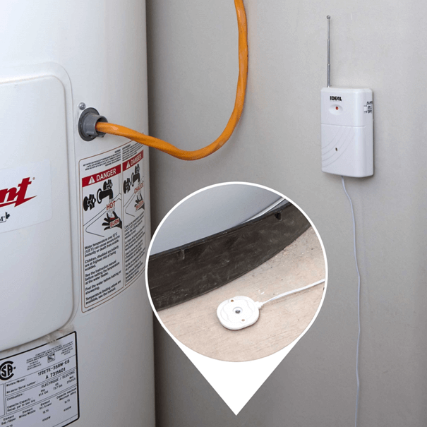 Water Flood Alarm Systems Kisi